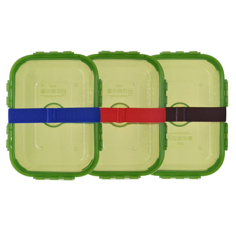 `Custom Nylon Elastic Hook And Loop Strap, Adjustable Fastening Cable Tie, Reusable Hook Loop Bundling Strap`
