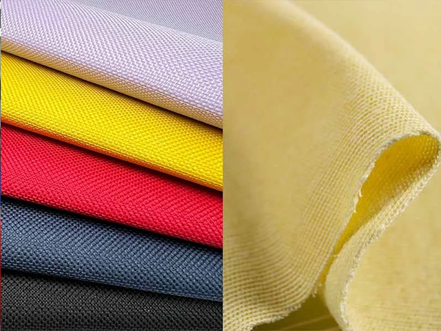 Cordura Vs Ballistic Nylon: Which Fabric Is Better For Custom