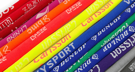 Renqiu Textile: Weaving Your Brand’s Story into Every Jacquard Lanyard