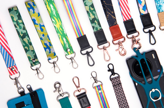 Heat Transfer vs. Silk Screen Lanyards: A Professional Buyer’s Guide by Dongguan Renqiu Textile
