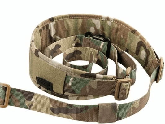 What Is The Best AR Sling? A Complete TacticalGuide For Shooters And Gear Brands