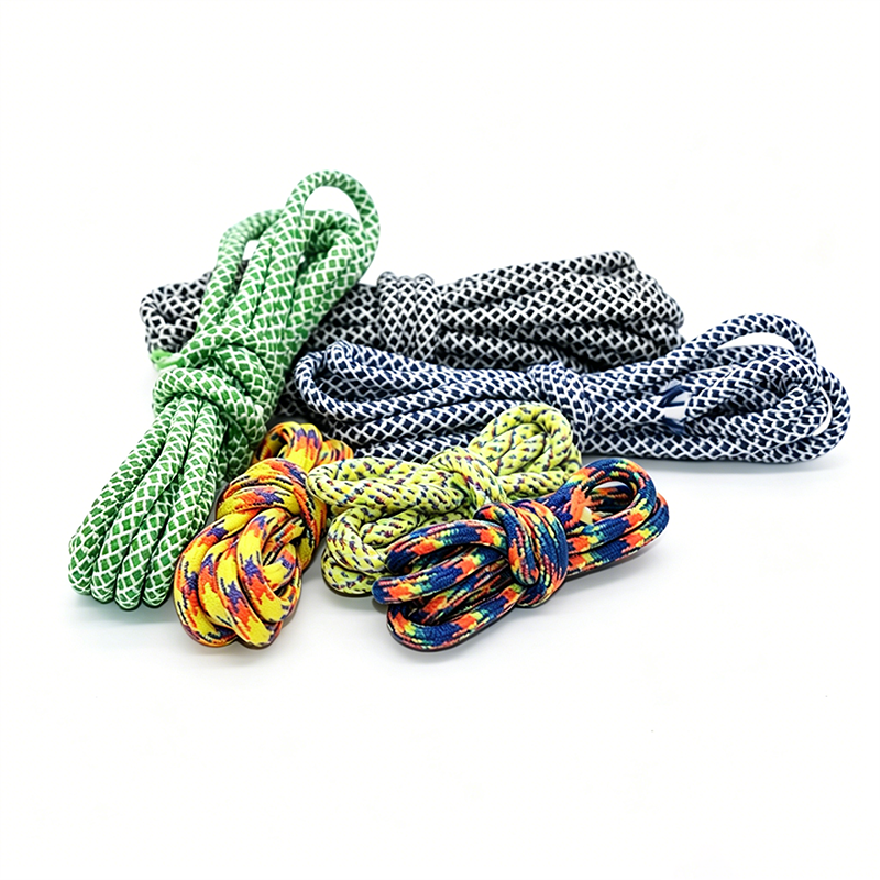 Custom Braided Cords