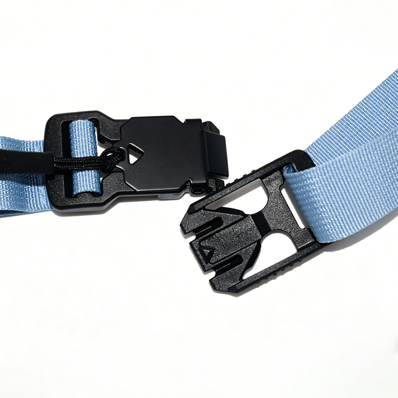 Custom Adjustable Phone Crossbody Lanyard, Detachable Buckle Wrist Strap with Universal Patch
