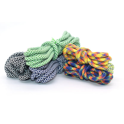 Custom Polyester Core Cord, Braided Cored Drawstring Rope