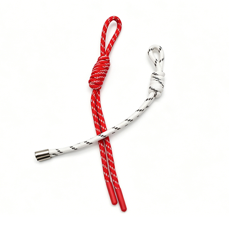 Custom Color Braided Tassel Keychain Lanyard, Decorative Bag Pendant Woven Tassel Accessory