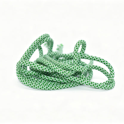 Custom Polyester Core Cord, Braided Cored Drawstring Rope
