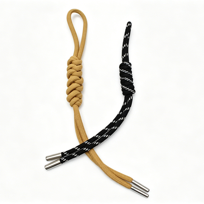 Custom Color Braided Tassel Keychain Lanyard, Decorative Bag Pendant Woven Tassel Accessory