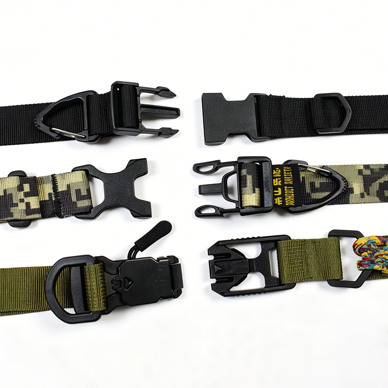 Custom Adjustable Outdoor Tactical Phone Crossbody Lanyard, Heavy Duty Anti-Lost Camera Strap with Quick Release Buckle