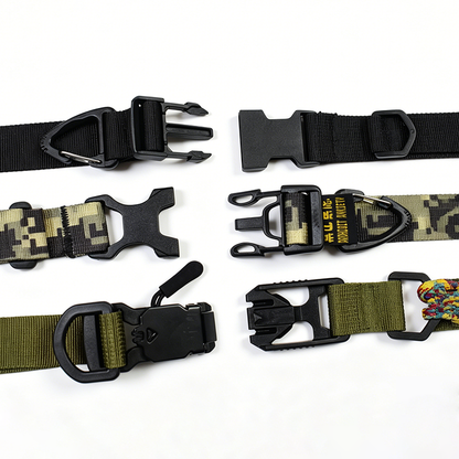 Custom Adjustable Outdoor Tactical Phone Crossbody Lanyard, Heavy Duty Anti-Lost Camera Strap with Quick Release Buckle
