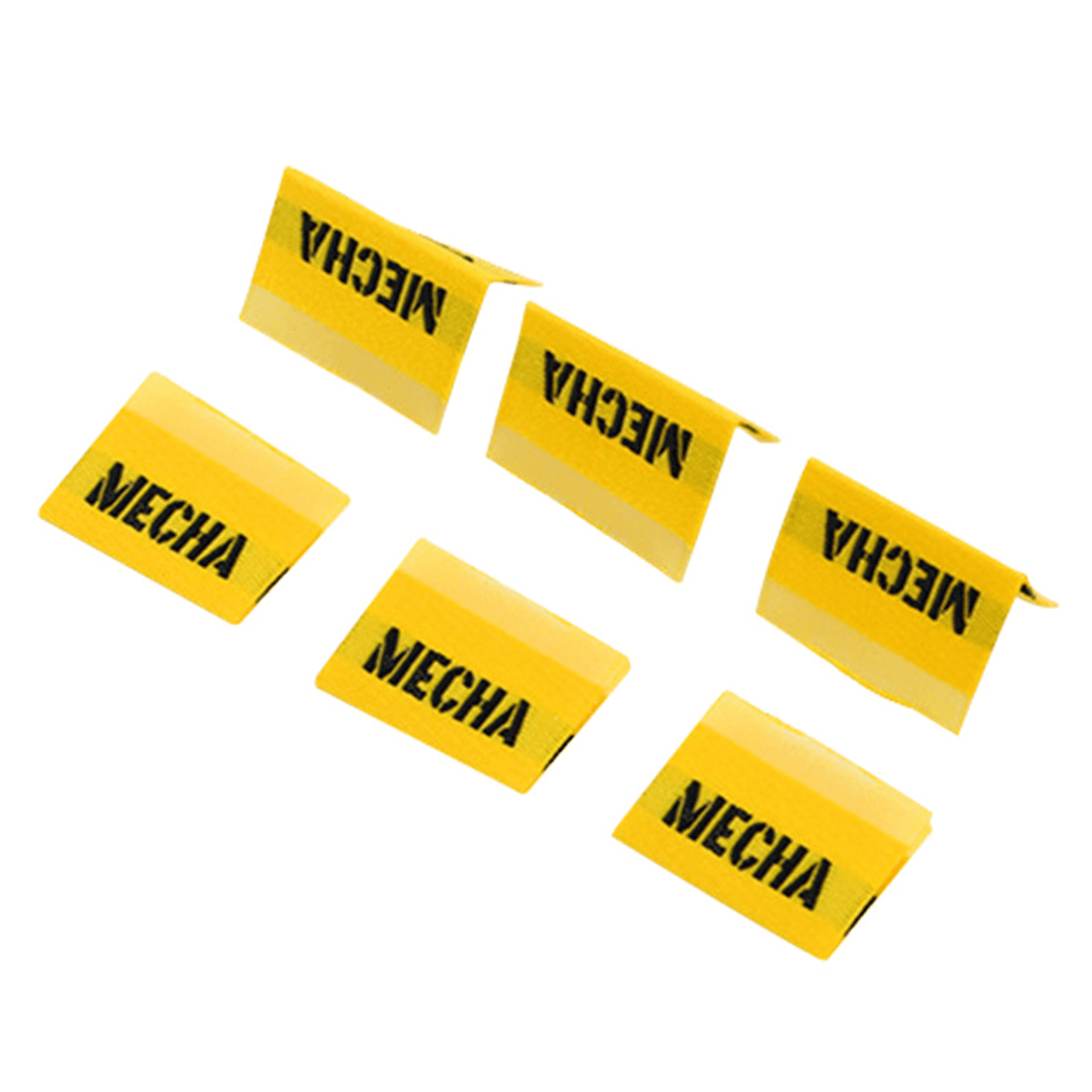 Custom Woven Labels | Garment Brand Woven Neck Tags & Care Labels
