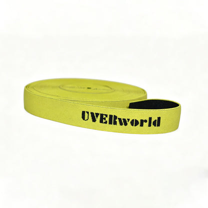 Custom Jacquard Printed Elastic Webbing, Logo Custom Nylon Elastic Strap For Garment Accessories