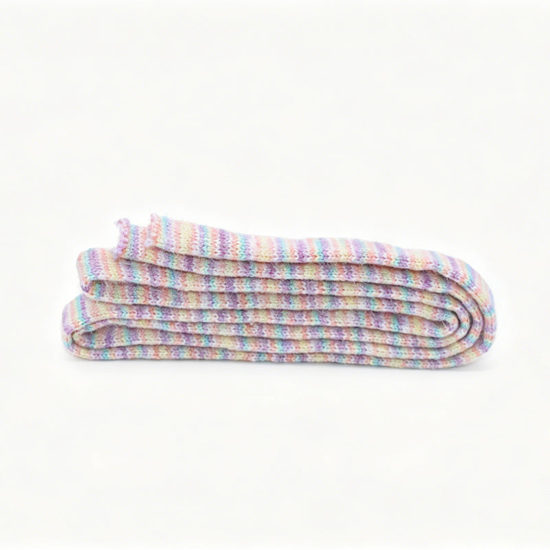 Custom Hollow Knitted Drawstring Cord, Polyester Tubular Knit Rope for Hoodie Garment OEM