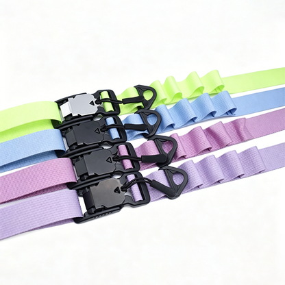 Custom Adjustable Phone Crossbody Lanyard, Detachable Buckle Wrist Strap with Universal Patch