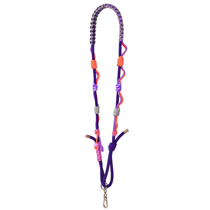 Multifunctional Outdoor Crossbody Lanyard, Adjustable Anti-Lost Strap for Phone & Camera