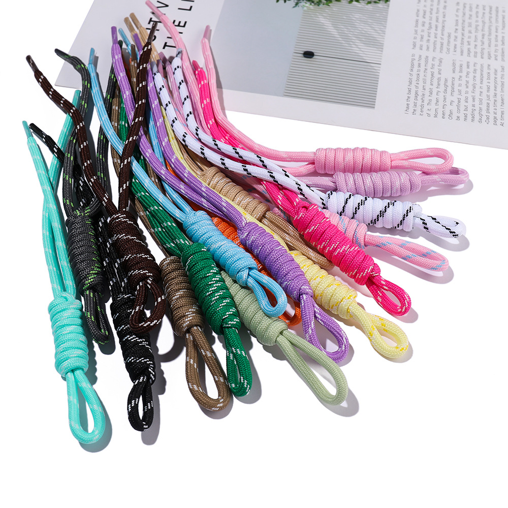 Custom Color Braided Tassel Keychain Lanyard, Decorative Bag Pendant Woven Tassel Accessory