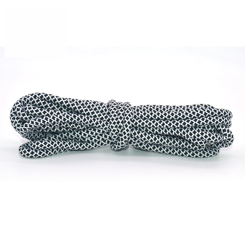 Custom Polyester Core Cord, Braided Cored Drawstring Rope