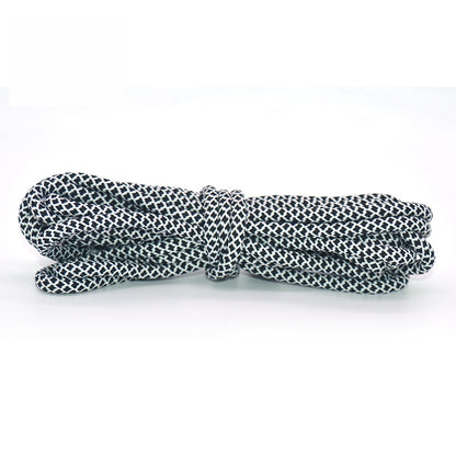 Custom Polyester Core Cord, Braided Cored Drawstring Rope